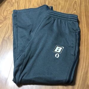 Adidas Sweatpants